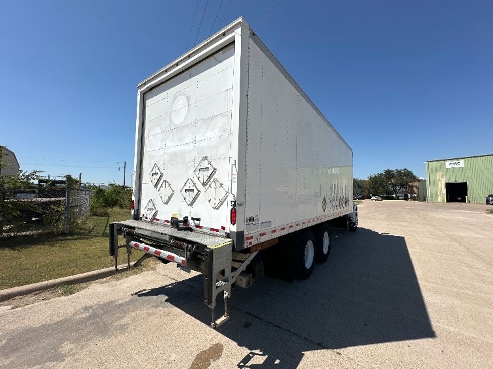 Medium Duty Box Truck-Light and Medium Duty Trucks-International-2020-MV607-Waxahachie-TX-157,996\n\t\tmiles-$ 57,750 - Image 13