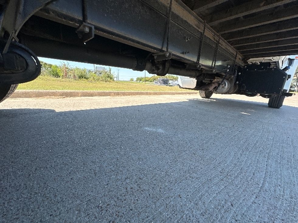 Medium Duty Box Truck-Light and Medium Duty Trucks-International-2020-MV607-Waxahachie-TX-157,996\n\t\tmiles-$ 57,750 - Image 14