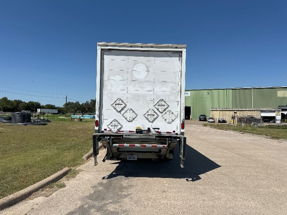 Medium Duty Box Truck-Light and Medium Duty Trucks-International-2020-MV607-Waxahachie-TX-157,996\n\t\tmiles-$ 57,750 - Image 7
