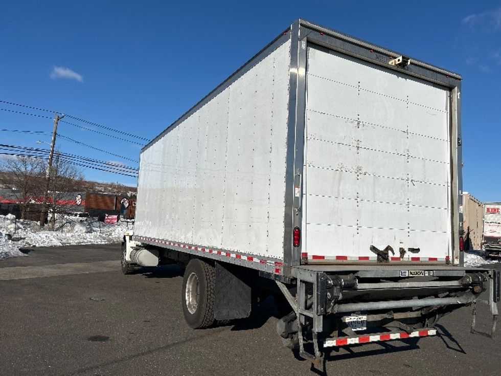 Medium Duty Box Truck-Light and Medium Duty Trucks-International-2020-MV607-West Babylon-NY-135,967\n\t\tmiles-$ 52,250 - Image 6