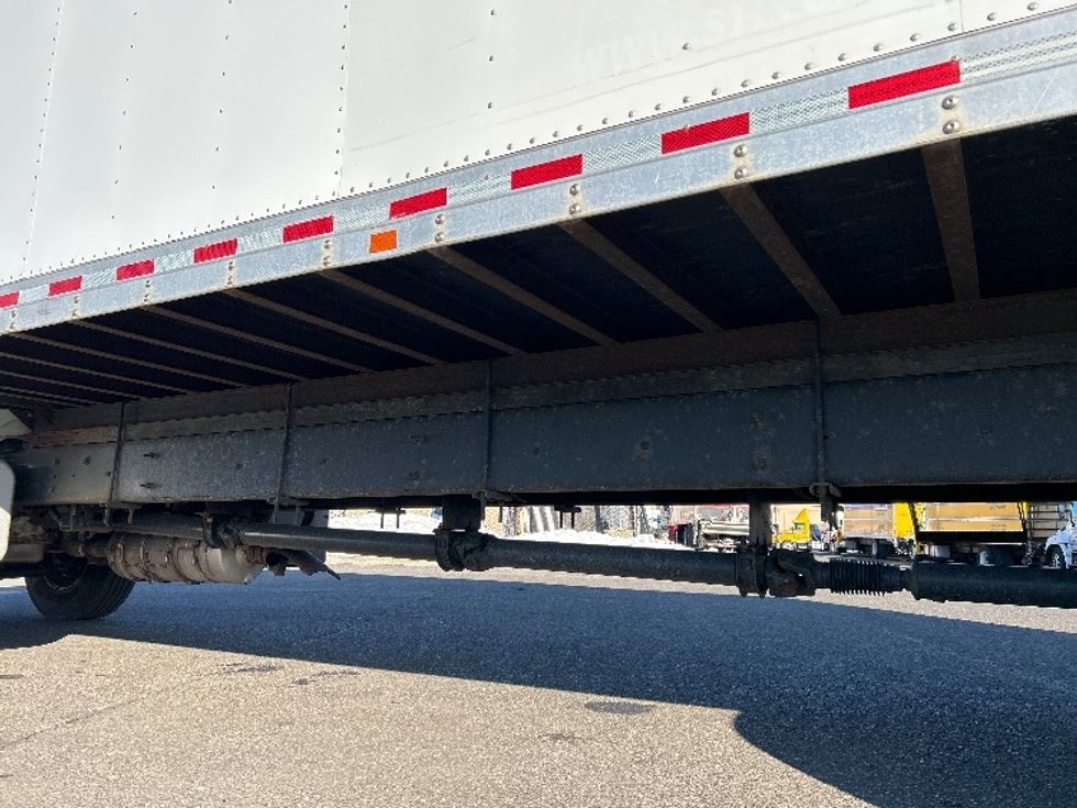 Medium Duty Box Truck-Light and Medium Duty Trucks-International-2020-MV607-West Babylon-NY-135,967\n\t\tmiles-$ 52,250 - Image 5