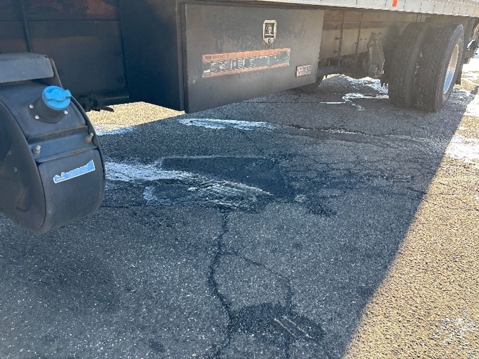 Medium Duty Box Truck-Light and Medium Duty Trucks-International-2020-MV607-West Babylon-NY-172,624\n\t\tmiles-$ 45,750 - Image 5