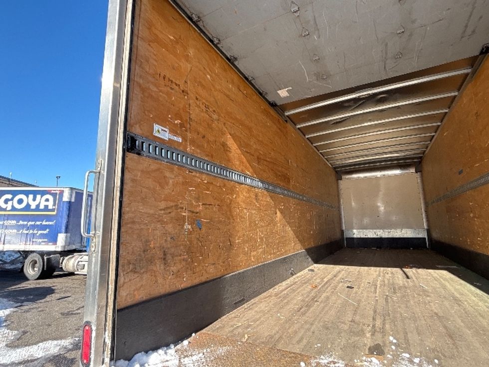 Medium Duty Box Truck-Light and Medium Duty Trucks-International-2020-MV607-West Babylon-NY-172,624\n\t\tmiles-$ 45,750 - Image 11