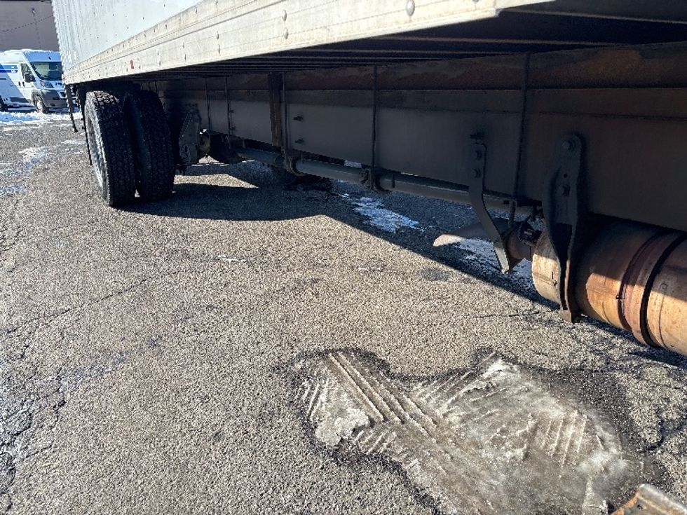 Medium Duty Box Truck-Light and Medium Duty Trucks-International-2020-MV607-West Babylon-NY-172,624\n\t\tmiles-$ 45,750 - Image 14