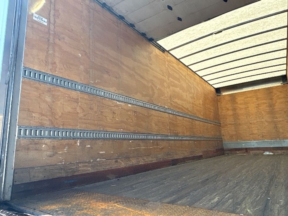 Medium Duty Box Truck-Light and Medium Duty Trucks-International-2020-MV607-West Babylon-NY-26,384\n\t\tmiles-$ 64,500 - Image 10