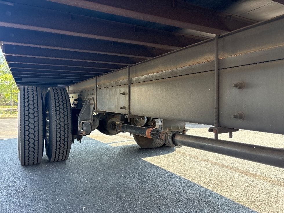 Medium Duty Box Truck-Light and Medium Duty Trucks-International-2020-MV607-West Babylon-NY-26,384\n\t\tmiles-$ 64,500 - Image 13