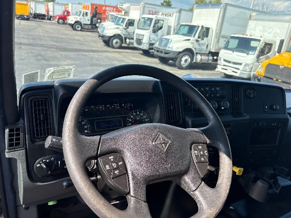 Medium Duty Box Truck-Light and Medium Duty Trucks-International-2020-MV607-West Babylon-NY-26,384\n\t\tmiles-$ 64,500 - Image 16