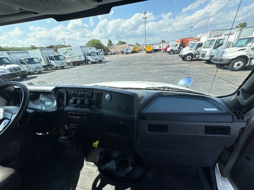 Medium Duty Box Truck-Light and Medium Duty Trucks-International-2020-MV607-West Babylon-NY-26,384\n\t\tmiles-$ 64,500 - Image 20