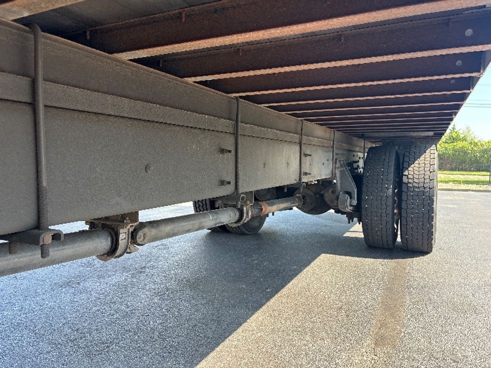 Medium Duty Box Truck-Light and Medium Duty Trucks-International-2020-MV607-West Babylon-NY-26,384\n\t\tmiles-$ 64,500 - Image 5