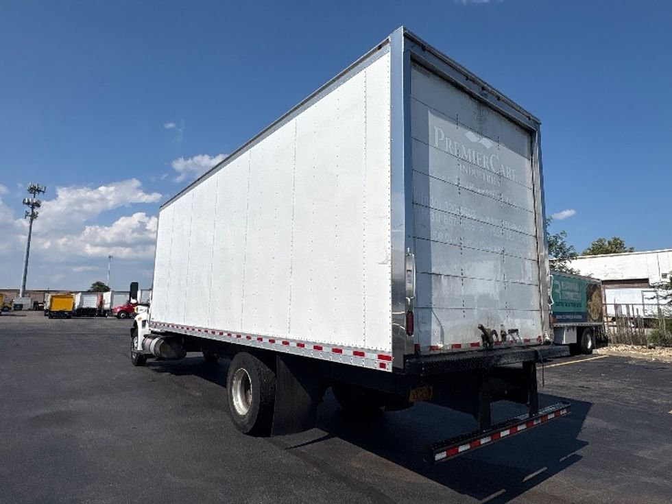 Medium Duty Box Truck-Light and Medium Duty Trucks-International-2020-MV607-West Babylon-NY-26,384\n\t\tmiles-$ 64,500 - Image 6