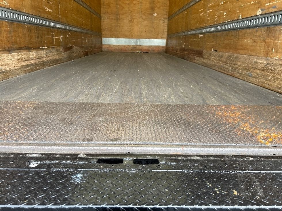 Medium Duty Box Truck-Light and Medium Duty Trucks-International-2020-MV607-West Babylon-NY-28,628\n\t\tmiles-$ 64,500 - Image 10
