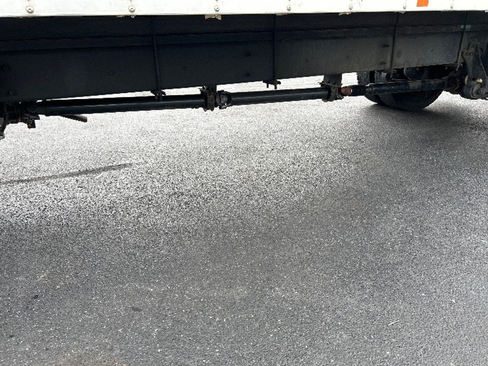 Medium Duty Box Truck-Light and Medium Duty Trucks-International-2020-MV607-West Babylon-NY-28,628\n\t\tmiles-$ 64,500 - Image 5