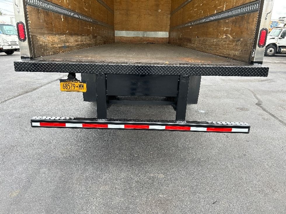 Medium Duty Box Truck-Light and Medium Duty Trucks-International-2020-MV607-West Babylon-NY-28,628\n\t\tmiles-$ 64,500 - Image 9