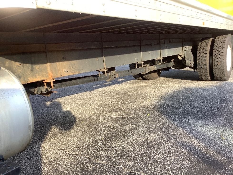 Medium Duty Box Truck-Light and Medium Duty Trucks-International-2020-MV607-West Columbia-SC-128,326\n\t\tmiles-$ 53,250 - Image 5