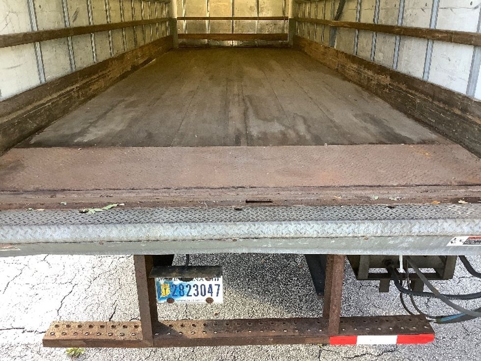 Medium Duty Box Truck-Light and Medium Duty Trucks-International-2020-MV607-West Columbia-SC-128,326\n\t\tmiles-$ 53,250 - Image 9