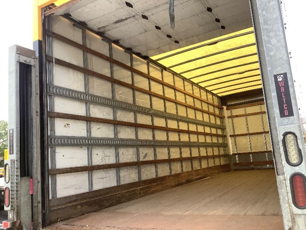 Medium Duty Box Truck-Light and Medium Duty Trucks-International-2020-MV607-West Columbia-SC-128,326\n\t\tmiles-$ 53,250 - Image 10