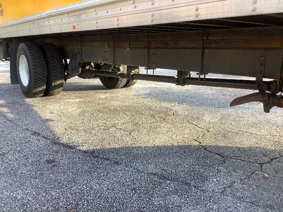 Medium Duty Box Truck-Light and Medium Duty Trucks-International-2020-MV607-West Columbia-SC-128,326\n\t\tmiles-$ 53,250 - Image 12