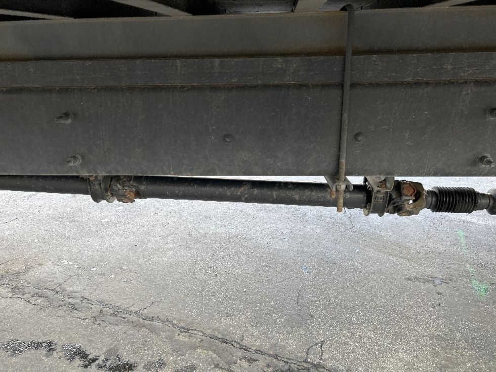 Medium Duty Box Truck-Light and Medium Duty Trucks-International-2020-MV607-West Sacramento-CA-102,312\n\t\tmiles-$ 62,250 - Image 5