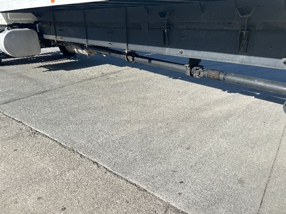 Medium Duty Box Truck-Light and Medium Duty Trucks-International-2020-MV607-West Sacramento-CA-123,445\n\t\tmiles-$ 58,750 - Image 5