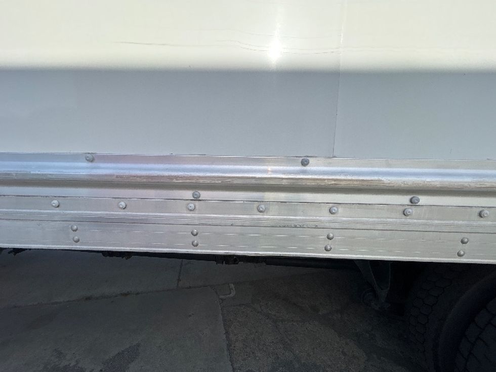 Medium Duty Box Truck-Light and Medium Duty Trucks-International-2020-MV607-West Sacramento-CA-123,445\n\t\tmiles-$ 58,750 - Image 27
