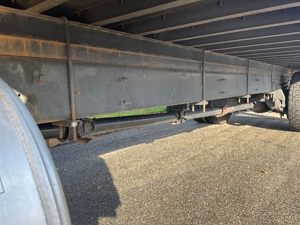 Medium Duty Box Truck-Light and Medium Duty Trucks-International-2020-MV607-West Sacramento-CA-128,309\n\t\tmiles-$ 52,500 - Image 5