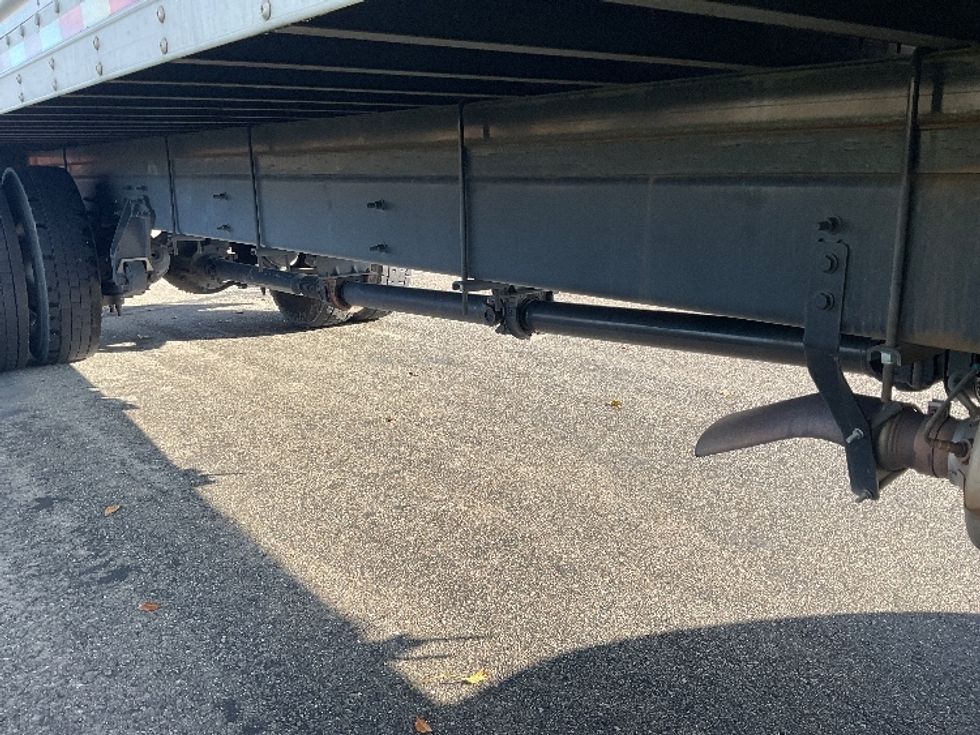 Medium Duty Box Truck-Light and Medium Duty Trucks-International-2020-MV607-West Sacramento-CA-128,309\n\t\tmiles-$ 52,500 - Image 14