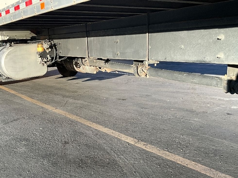 Medium Duty Box Truck-Light and Medium Duty Trucks-International-2020-MV607-West Sacramento-CA-136,440\n\t\tmiles-$ 62,250 - Image 5