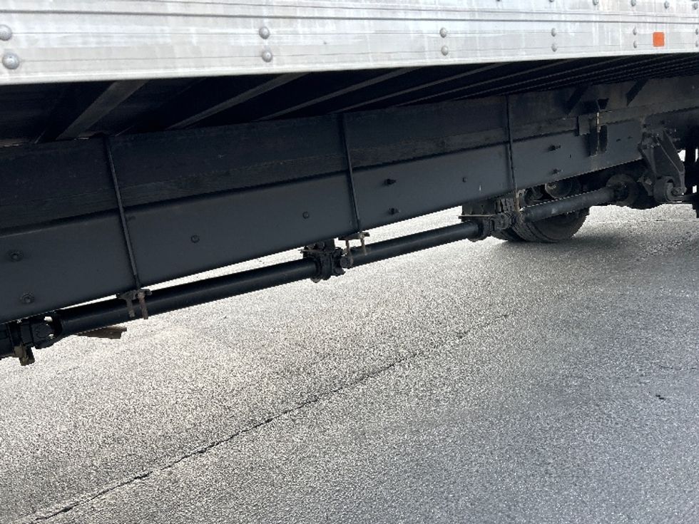 Medium Duty Box Truck-Light and Medium Duty Trucks-International-2020-MV607-West Sacramento-CA-137,287\n\t\tmiles-$ 55,750 - Image 5