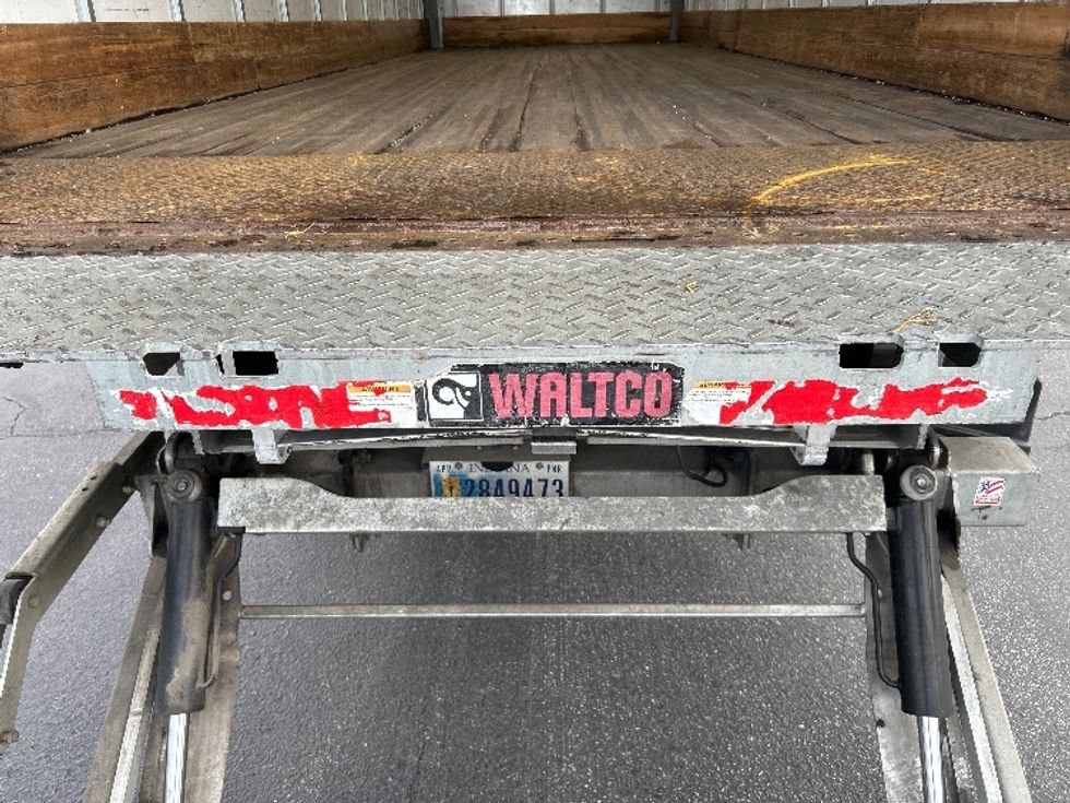 Medium Duty Box Truck-Light and Medium Duty Trucks-International-2020-MV607-West Sacramento-CA-137,287\n\t\tmiles-$ 55,750 - Image 10