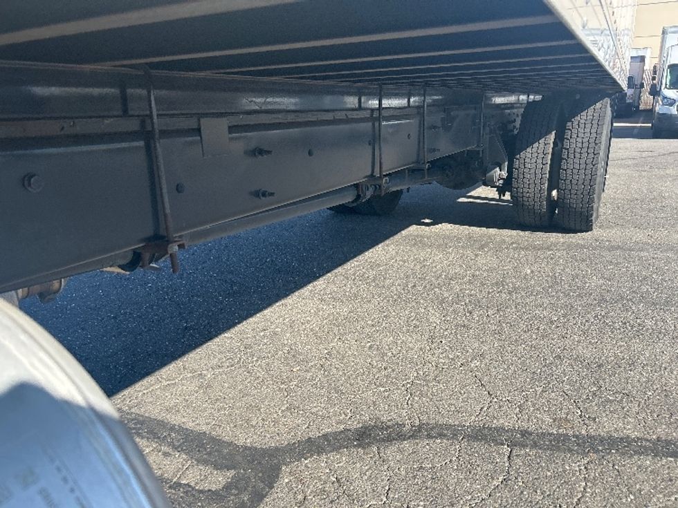 Medium Duty Box Truck-Light and Medium Duty Trucks-International-2020-MV607-West Sacramento-CA-1,673\n\t\tmiles-$ 65,750 - Image 5