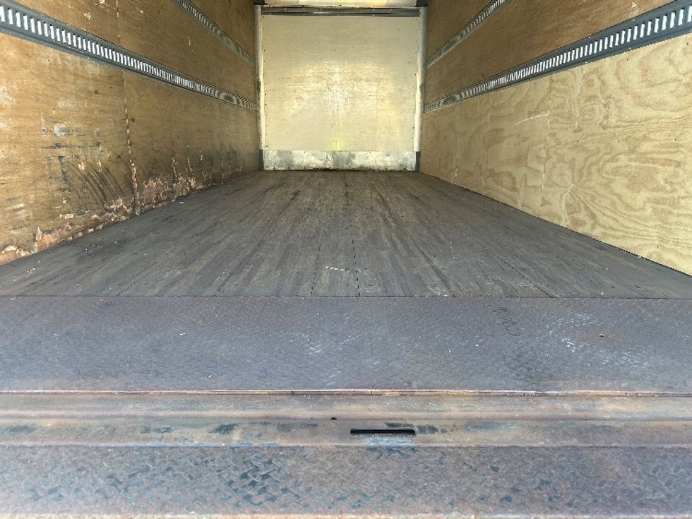 Medium Duty Box Truck-Light and Medium Duty Trucks-International-2020-MV607-West Sacramento-CA-1,673\n\t\tmiles-$ 65,750 - Image 10