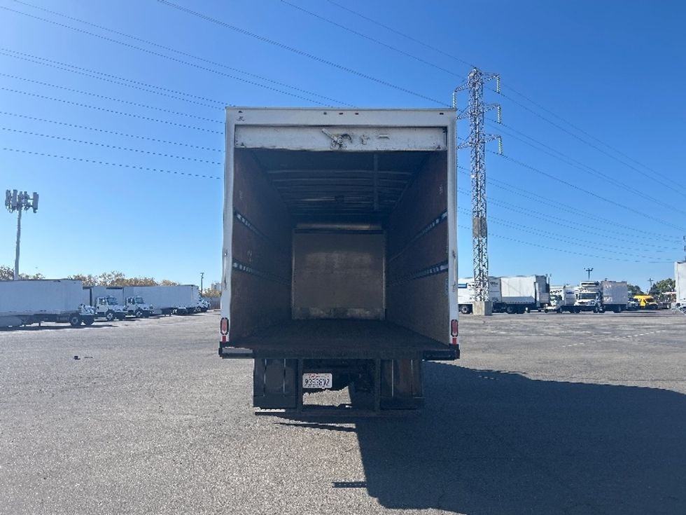 Medium Duty Box Truck-Light and Medium Duty Trucks-International-2020-MV607-West Sacramento-CA-1,673\n\t\tmiles-$ 65,750 - Image 8
