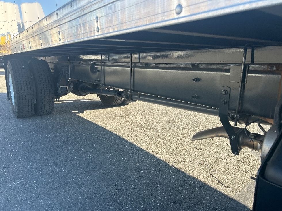 Medium Duty Box Truck-Light and Medium Duty Trucks-International-2020-MV607-West Sacramento-CA-1,673\n\t\tmiles-$ 65,750 - Image 14
