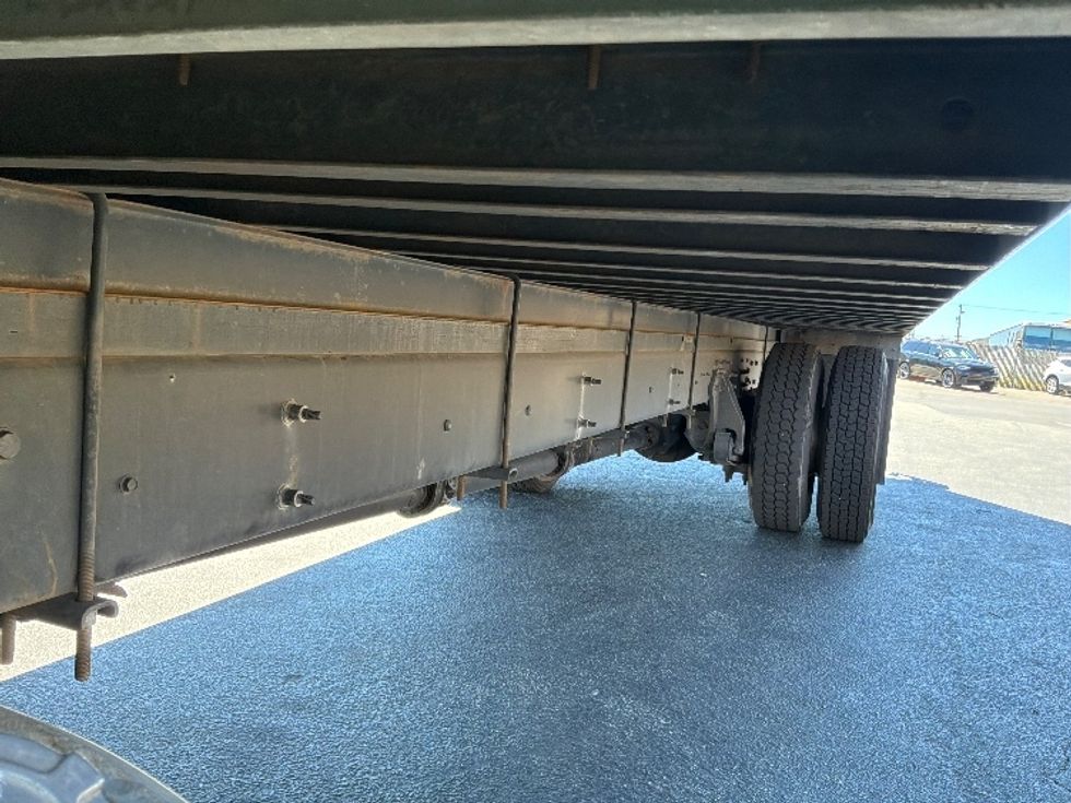 Medium Duty Box Truck-Light and Medium Duty Trucks-International-2020-MV607-West Sacramento-CA-204,025\n\t\tmiles-$ 53,750 - Image 5