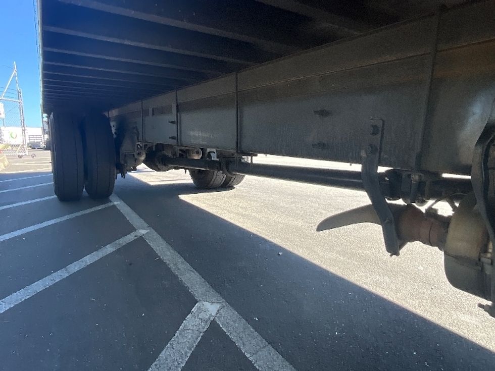Medium Duty Box Truck-Light and Medium Duty Trucks-International-2020-MV607-West Sacramento-CA-209,319\n\t\tmiles-$ 47,250 - Image 14