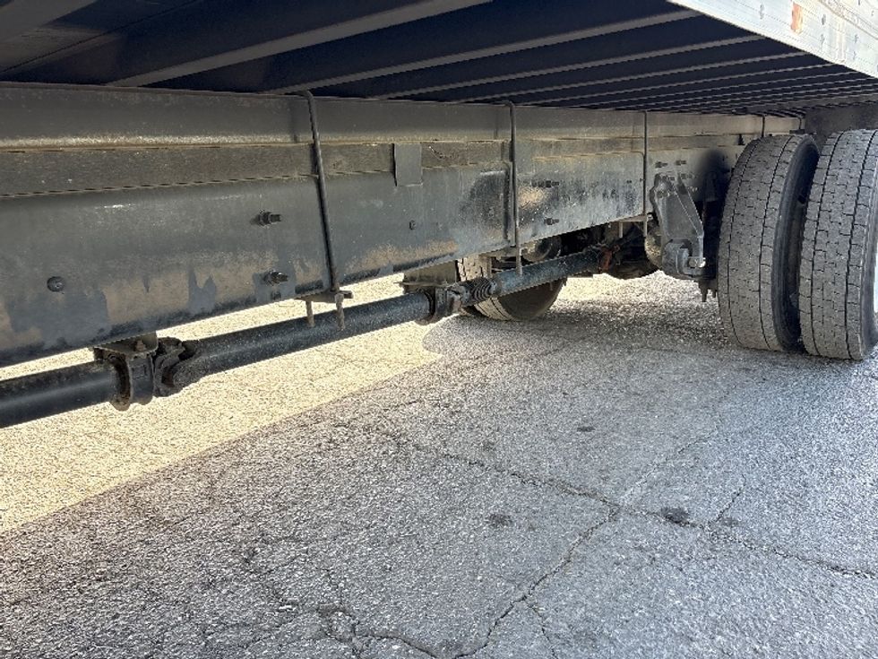 Medium Duty Box Truck-Light and Medium Duty Trucks-International-2020-MV607-West Sacramento-CA-213,908\n\t\tmiles-$ 47,250 - Image 5
