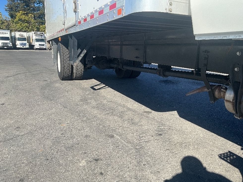 Medium Duty Box Truck-Light and Medium Duty Trucks-International-2020-MV607-West Sacramento-CA-73,964\n\t\tmiles-$ 70,500 - Image 13