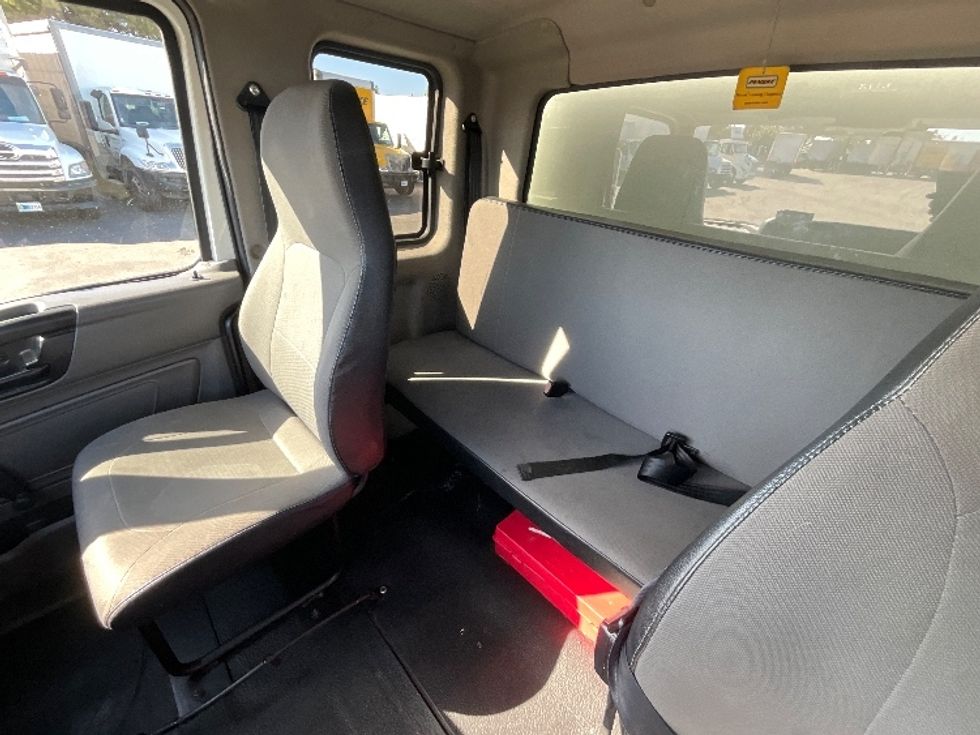 Medium Duty Box Truck-Light and Medium Duty Trucks-International-2020-MV607-West Sacramento-CA-73,964\n\t\tmiles-$ 70,500 - Image 24