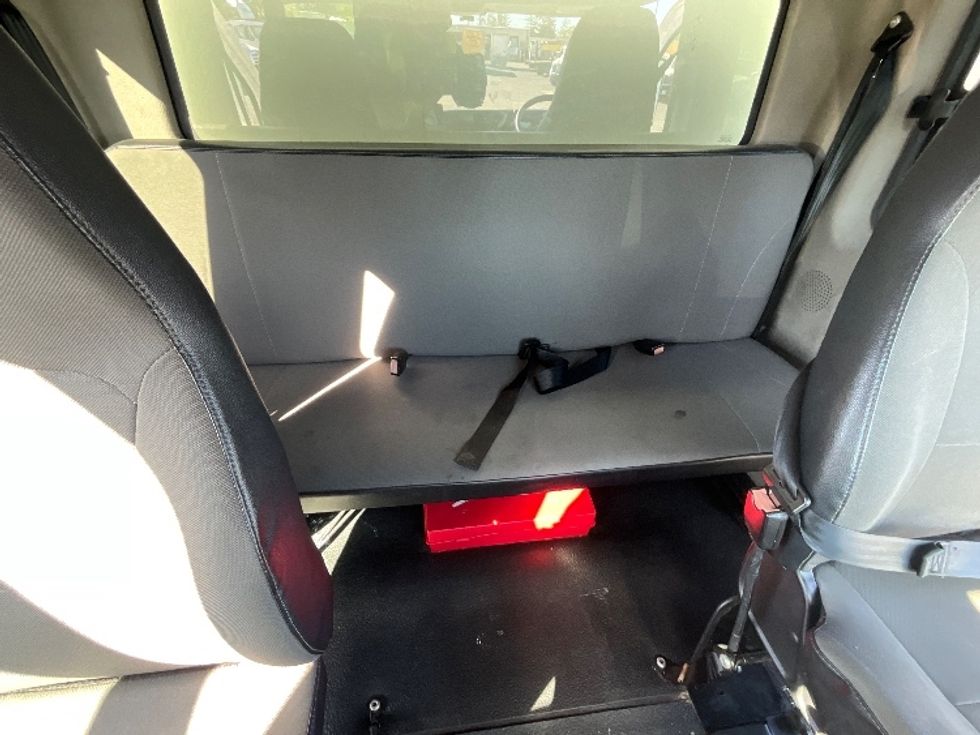 Medium Duty Box Truck-Light and Medium Duty Trucks-International-2020-MV607-West Sacramento-CA-73,964\n\t\tmiles-$ 70,500 - Image 26