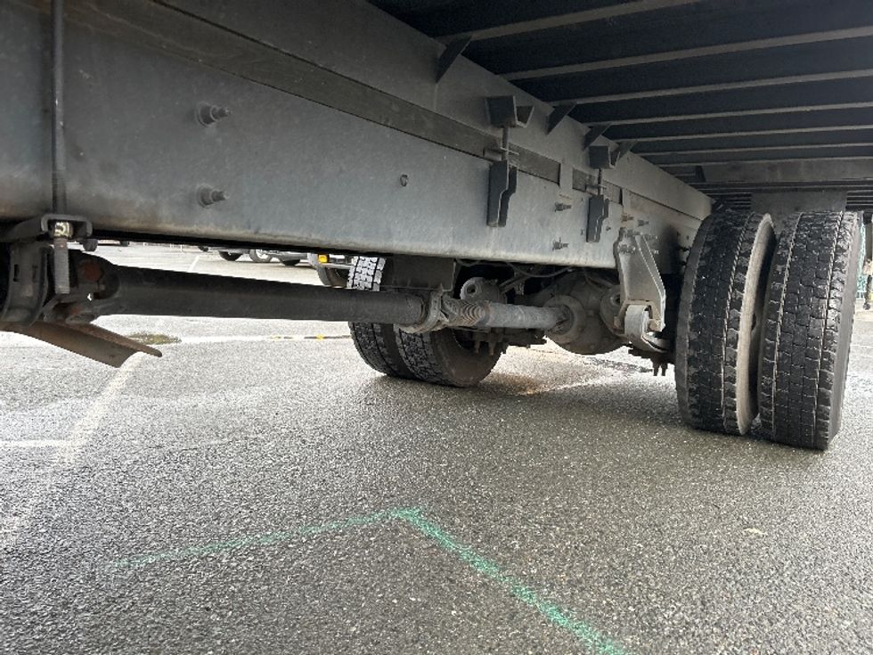 Medium Duty Box Truck-Light and Medium Duty Trucks-International-2020-MV607-West Sacramento-CA-85,639\n\t\tmiles-$ 53,500 - Image 5