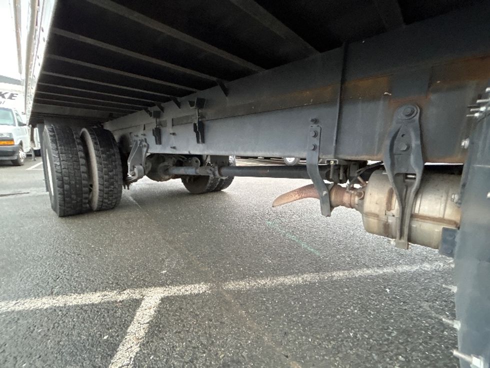 Medium Duty Box Truck-Light and Medium Duty Trucks-International-2020-MV607-West Sacramento-CA-85,639\n\t\tmiles-$ 53,500 - Image 14