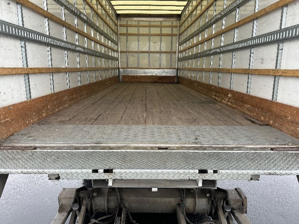Medium Duty Box Truck-Light and Medium Duty Trucks-International-2020-MV607-West Valley City-UT-117,977\n\t\tmiles-$ 58,750 - Image 10