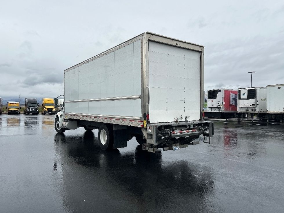 Medium Duty Box Truck-Light and Medium Duty Trucks-International-2020-MV607-West Valley City-UT-117,977\n\t\tmiles-$ 58,750 - Image 6