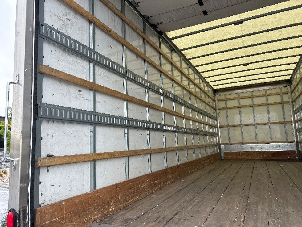 Medium Duty Box Truck-Light and Medium Duty Trucks-International-2020-MV607-West Valley City-UT-117,977\n\t\tmiles-$ 58,750 - Image 11
