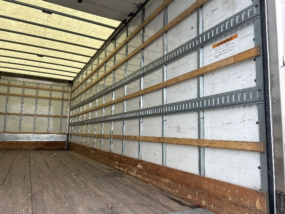 Medium Duty Box Truck-Light and Medium Duty Trucks-International-2020-MV607-West Valley City-UT-117,977\n\t\tmiles-$ 58,750 - Image 12