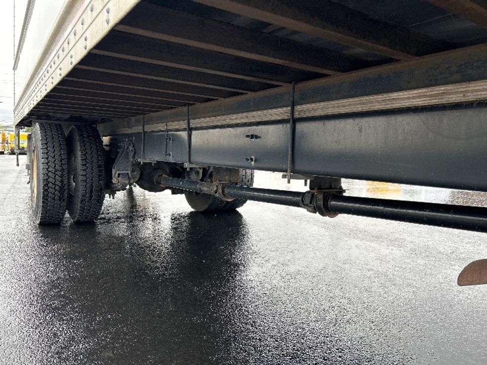 Medium Duty Box Truck-Light and Medium Duty Trucks-International-2020-MV607-West Valley City-UT-117,977\n\t\tmiles-$ 58,750 - Image 14