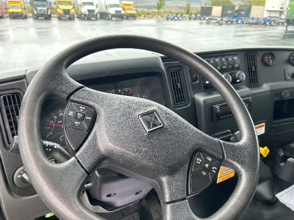 Medium Duty Box Truck-Light and Medium Duty Trucks-International-2020-MV607-West Valley City-UT-117,977\n\t\tmiles-$ 58,750 - Image 17