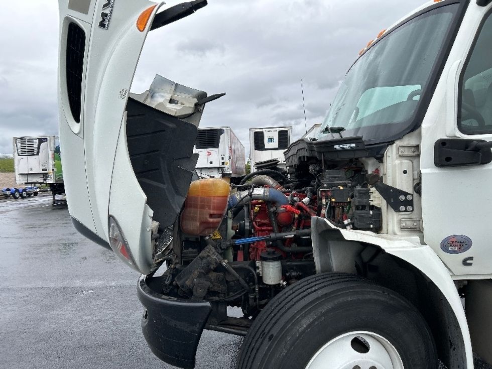 Medium Duty Box Truck-Light and Medium Duty Trucks-International-2020-MV607-West Valley City-UT-117,977\n\t\tmiles-$ 58,750 - Image 24