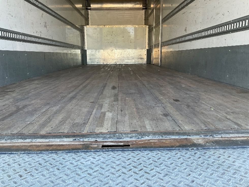 Medium Duty Box Truck-Light and Medium Duty Trucks-International-2020-MV607-West Valley City-UT-121,849\n\t\tmiles-$ 65,000 - Image 10