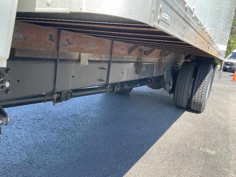 Medium Duty Box Truck-Light and Medium Duty Trucks-International-2020-MV607-West Valley City-UT-121,849\n\t\tmiles-$ 65,000 - Image 5